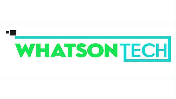 WhatsonTech
